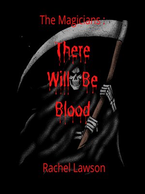 cover image of There Will Be Blood